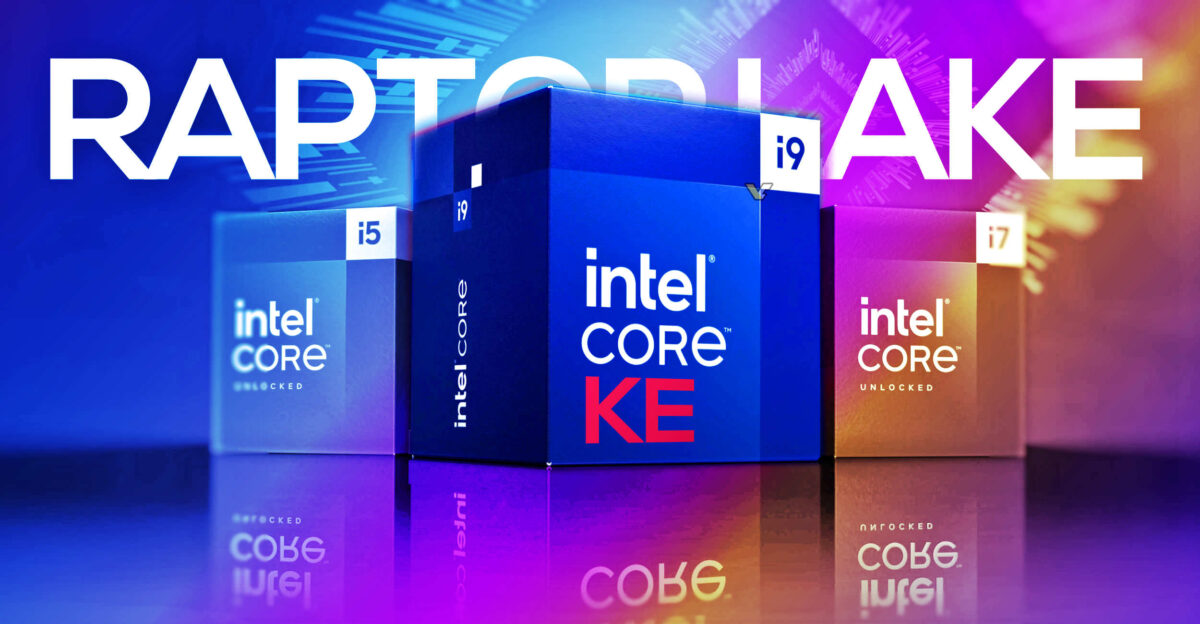 Latest Intel Processors